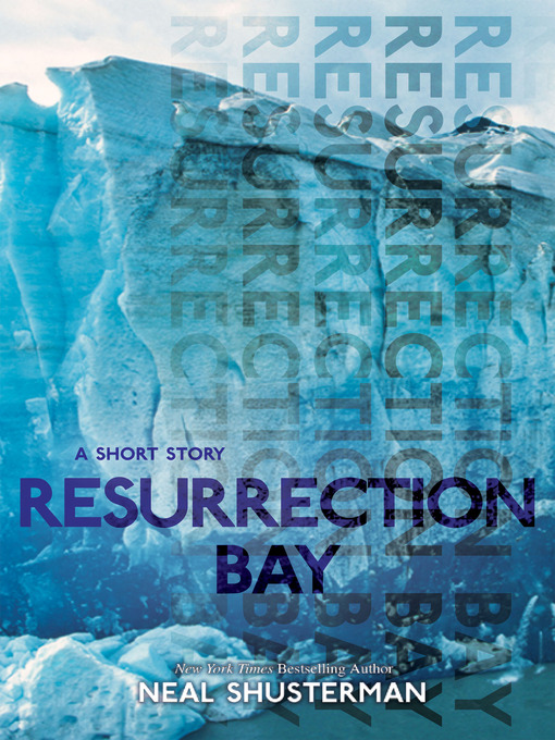 Cover image for Resurrection Bay